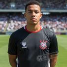 Camisa Corinthians de Alagoas - Modelo II Camisa Corinthians de Alagoas - Modelo II