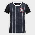 Camisa Corinthians Feminina