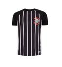 Camisa Corinthians Fitness Timão Gaviões Oficial Futebol