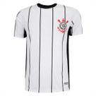 Camisa Corinthians Home Fitness Coimbra Masculina
