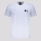 Camisa Corinthians Liberta Branca