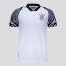 Camisa Corinthians Lines Branca