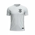Camisa Corinthians Oficial Dry Fit Recorte Frontal Camisa Corinthians Oficial Dry Fit Recorte Frontal