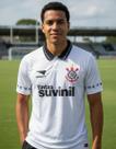 Camisa Corinthians Retrô 1995 Suvinil Masculina