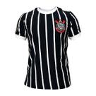 Camisa Corinthians Retrô Democracia 1982 - Masculino