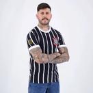 Camisa Corinthians Retrô Democracia Camisa Corinthians Retrô Democracia