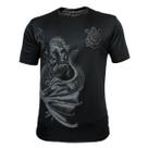 Camisa Corinthians São Jorge Preta - Masculino