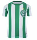 Camisa Coritiba Listrada AGR infantil - ARG