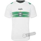 Camisa Coritiba - Modelo I Camisa Coritiba - Modelo I