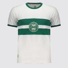 Camisa Coritiba Retrô 1976 Branca Camisa Coritiba Retrô 1976 Branca