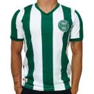 Camisa Coritiba Retro 1985 Campeão Brasileiro - Masculino Camisa Coritiba Retro 1985 Campeão Brasileiro - Masculino