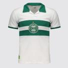 Camisa Coritiba Retrô 1995 Branca Camisa Coritiba Retrô 1995 Branca