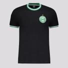 Camisa Coritiba Vintage Preta