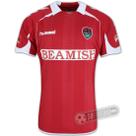 Camisa Cork City - Modelo II