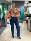 Camisa corset