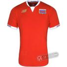 Camisa Costa Rica - Modelo I