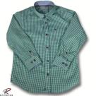 Camisa Country Infantil Masculina Xadrez Manga Longa Riverton Camisa Country Infantil Masculina Xadrez Manga Longa Riverton