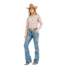 Camisa Cowgirl Era Zenz Western Coastal Cowgirl Camisa Cowgirl Era Zenz Western Coastal Cowgirl