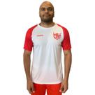 Camisa Crb Alagoas Identidade Oficial Masculina Original