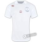 Camisa Creix de Tremembé - Modelo II Camisa Creix de Tremembé - Modelo II