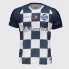 Camisa Criare Sports EC São José I 2026