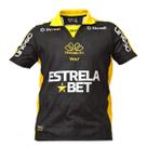 Camisa Criciúma Volt 2025 Uniforme 3 Torcedor Número 90 - Masculino Camisa Criciúma Volt 2025 Uniforme 3 Torcedor Número 90 - Masculino