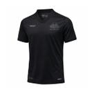 Camisa Criciúma Volt 2026 Attack Black - Masculino Tamanho:MCor:Preto