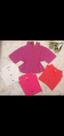 Camisa Cropped