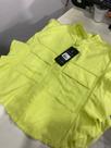 Camisa cropped