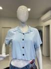 Camisa Cropped