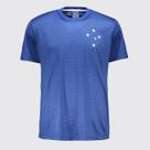 Camisa Cruzeiro Celestial Azul Camisa Cruzeiro Celestial Azul