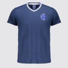 Camisa Cruzeiro Clube Azul Marinho