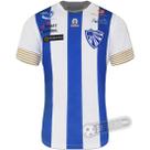 Camisa Cruzeiro de Cachoeirinha - Modelo I