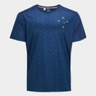 Camisa Cruzeiro Impacto Masculina