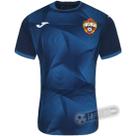 Camisa CSKA Moscow - Modelo III