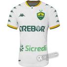 Camisa Cuiabá - Modelo II