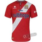 Camisa Curicó - Modelo II