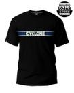 Camisa Cyclone Dif Europe Retilinea