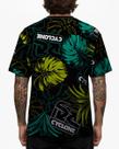 Camisa Cyclone Dif Full Tropical Logos