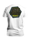 Camisa Cyclone Dream Metal