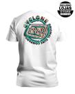 Camisa Cyclone Flow Metal