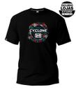 Camisa Cyclone Garden