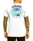 Camisa Cyclone Light Beach Camisa Cyclone Light Beach