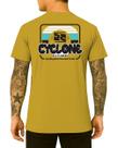 Camisa Cyclone Light Cylinders