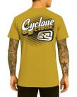 Camisa Cyclone Light Design