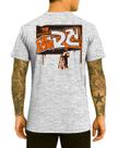 Camisa Cyclone Light Grafism