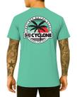 Camisa Cyclone Light Tropical