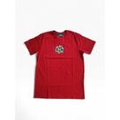 Camisa Cyclone Loc Strong Metal Masculino Adulto Ref. 01024049