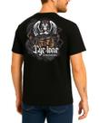 Camisa Cyclone Prayer Metal Camisa Cyclone Prayer Metal