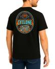 Camisa Cyclone Stratos Metal